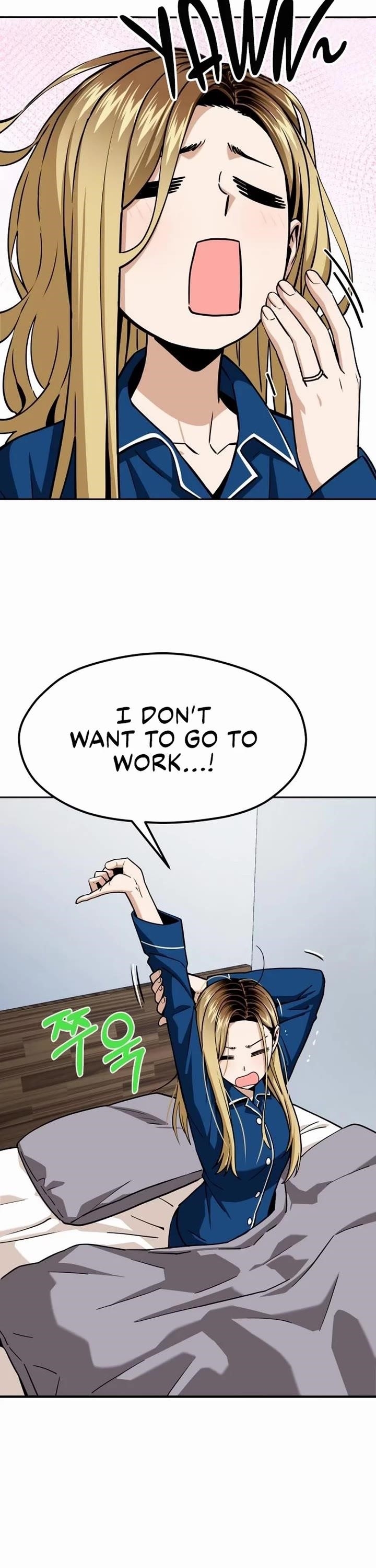 Maybe Meant to Be Chapter 100 - Page 2