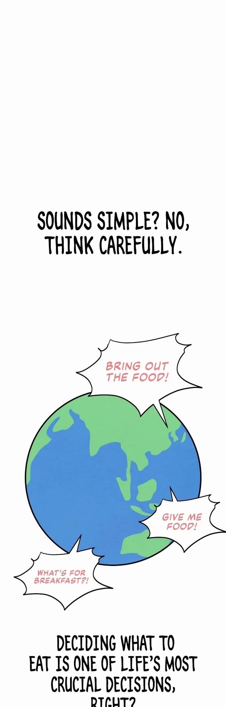 Maybe Meant to Be Chapter 100 - Page 25