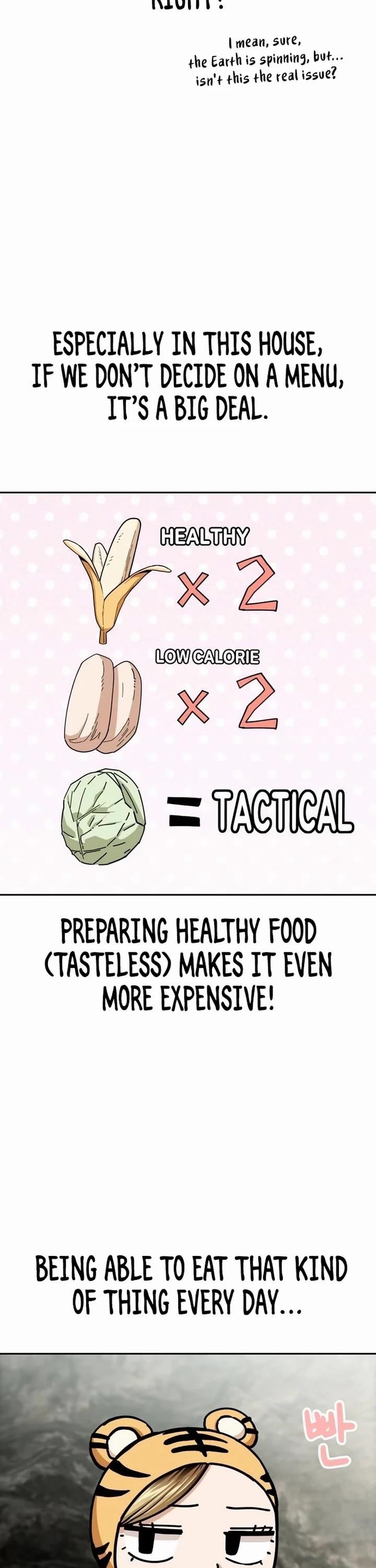 Maybe Meant to Be Chapter 100 - Page 26