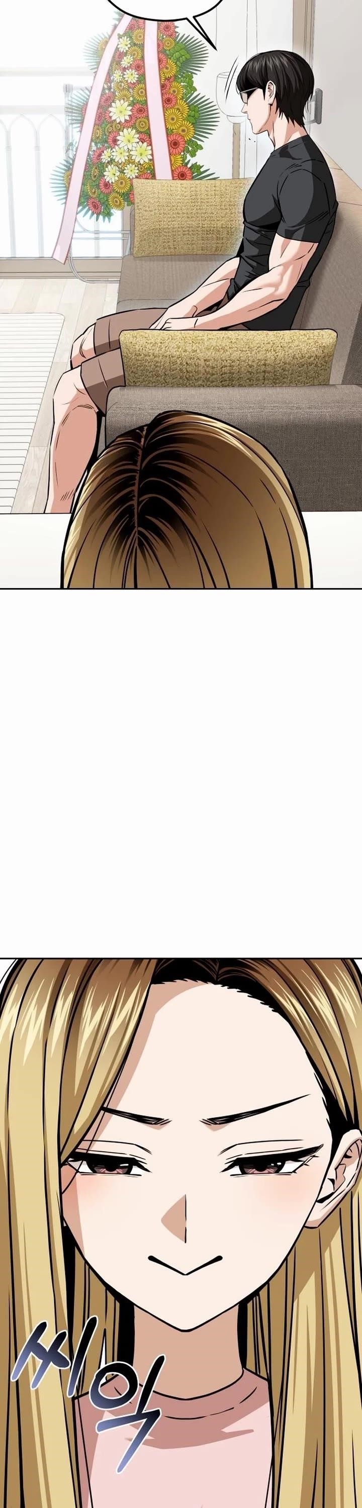 Maybe Meant to Be Chapter 100 - Page 36