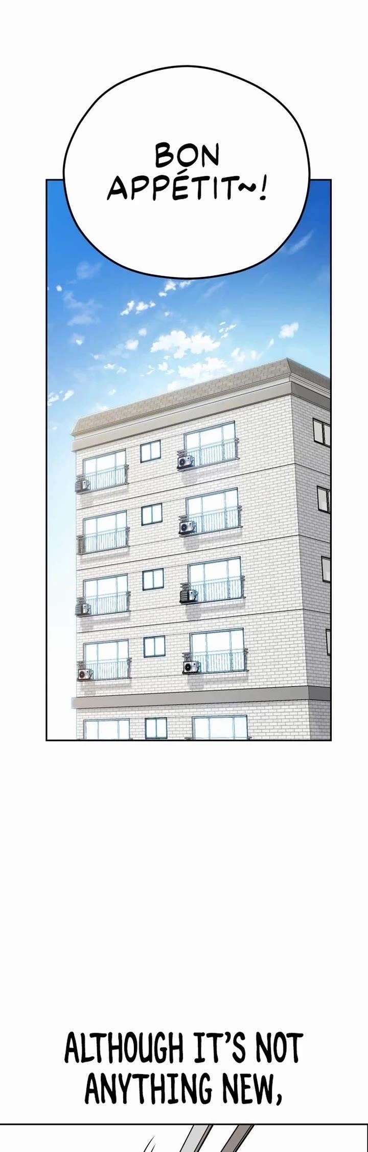 Maybe Meant to Be Chapter 100 - Page 40