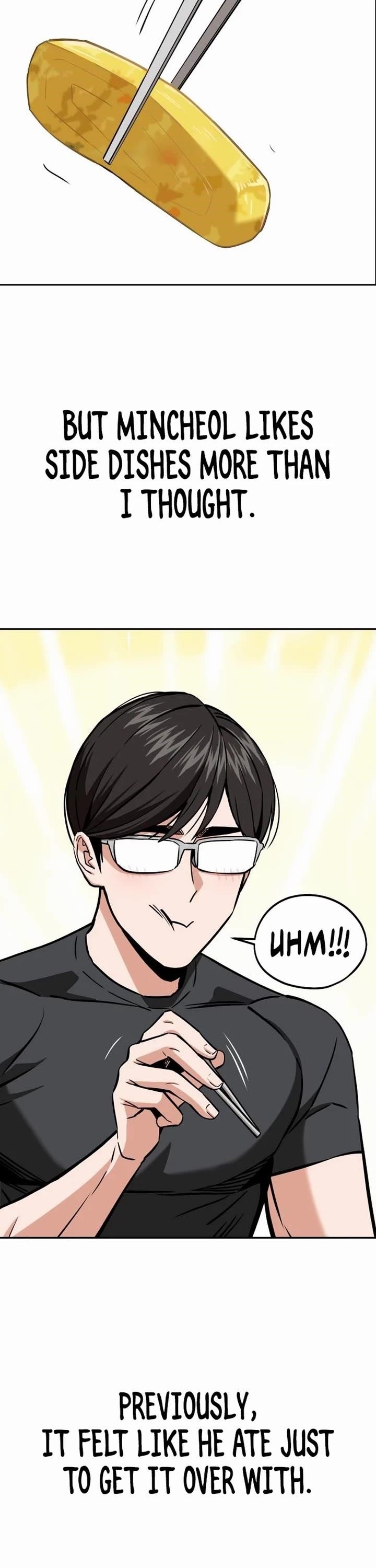 Maybe Meant to Be Chapter 100 - Page 41