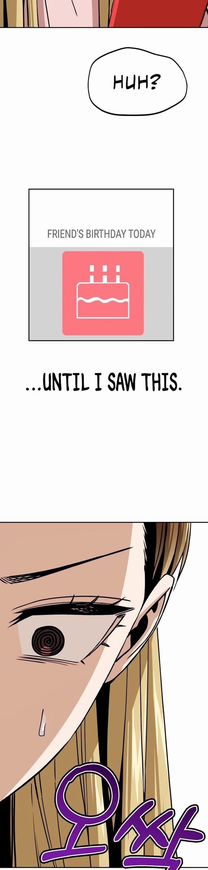 Maybe Meant to Be Chapter 100 - Page 46