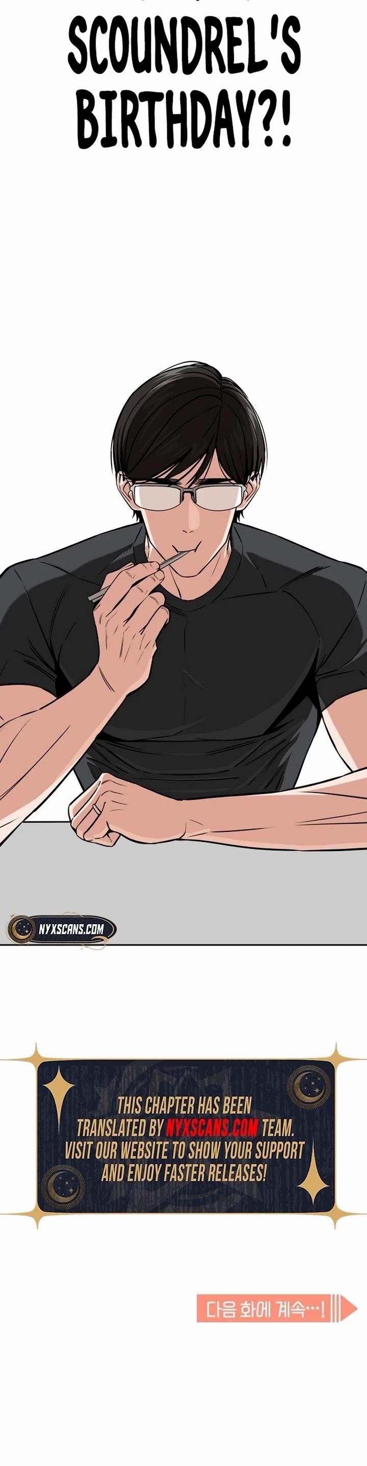 Maybe Meant to Be Chapter 100 - Page 48