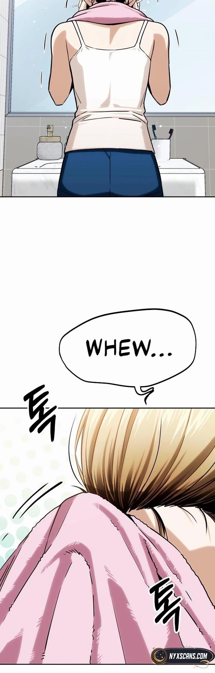 Maybe Meant to Be Chapter 100 - Page 5