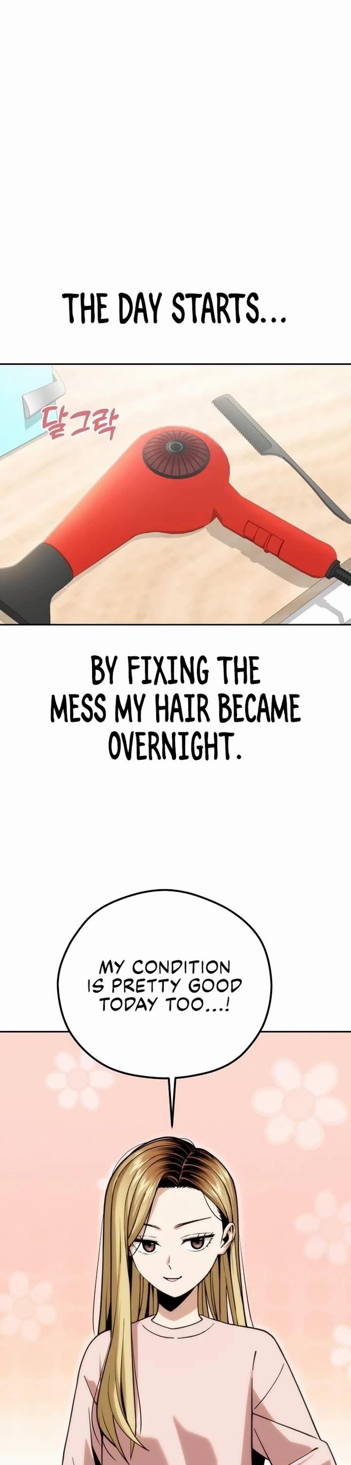 Maybe Meant to Be Chapter 100 - Page 7