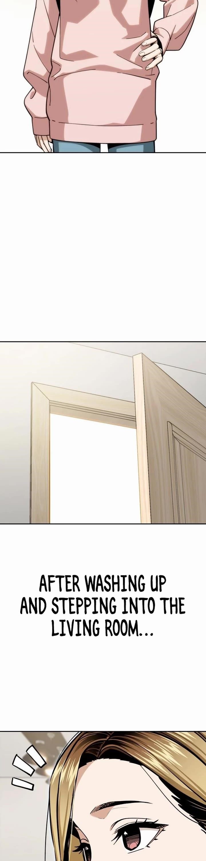 Maybe Meant to Be Chapter 100 - Page 8