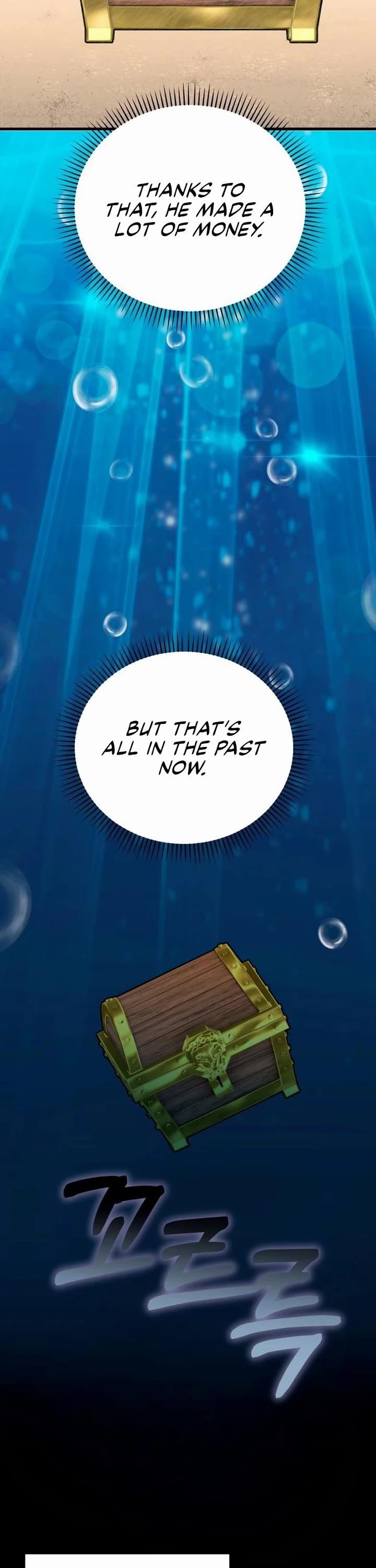 Maybe Meant to Be Chapter 106 - Page 11