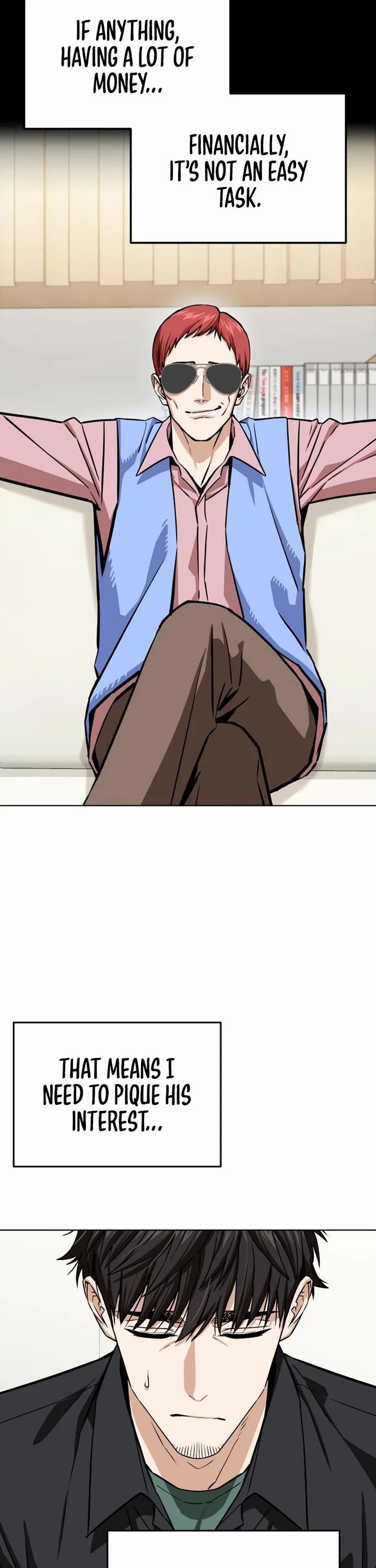 Maybe Meant to Be Chapter 106 - Page 12