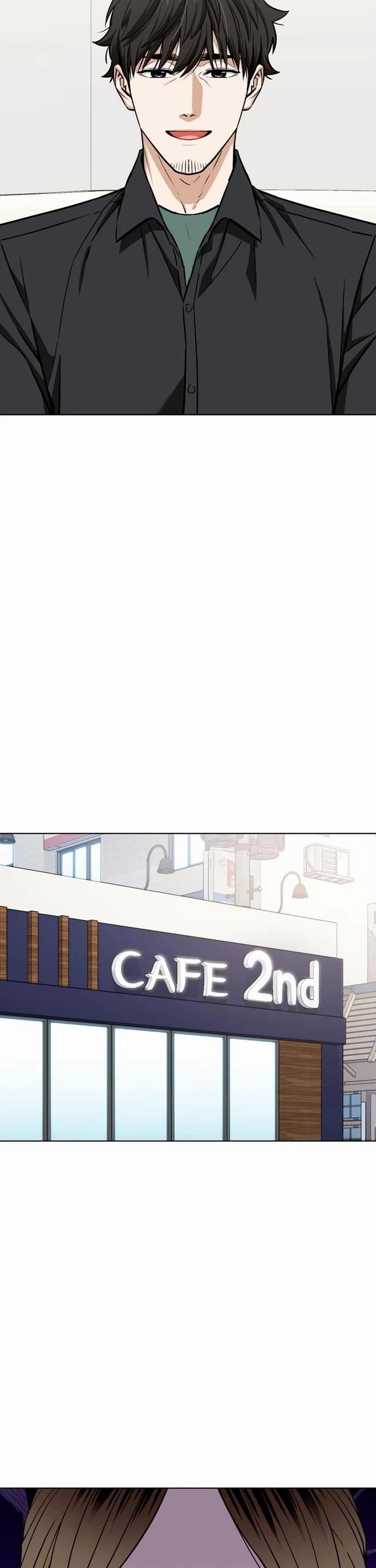 Maybe Meant to Be Chapter 106 - Page 16