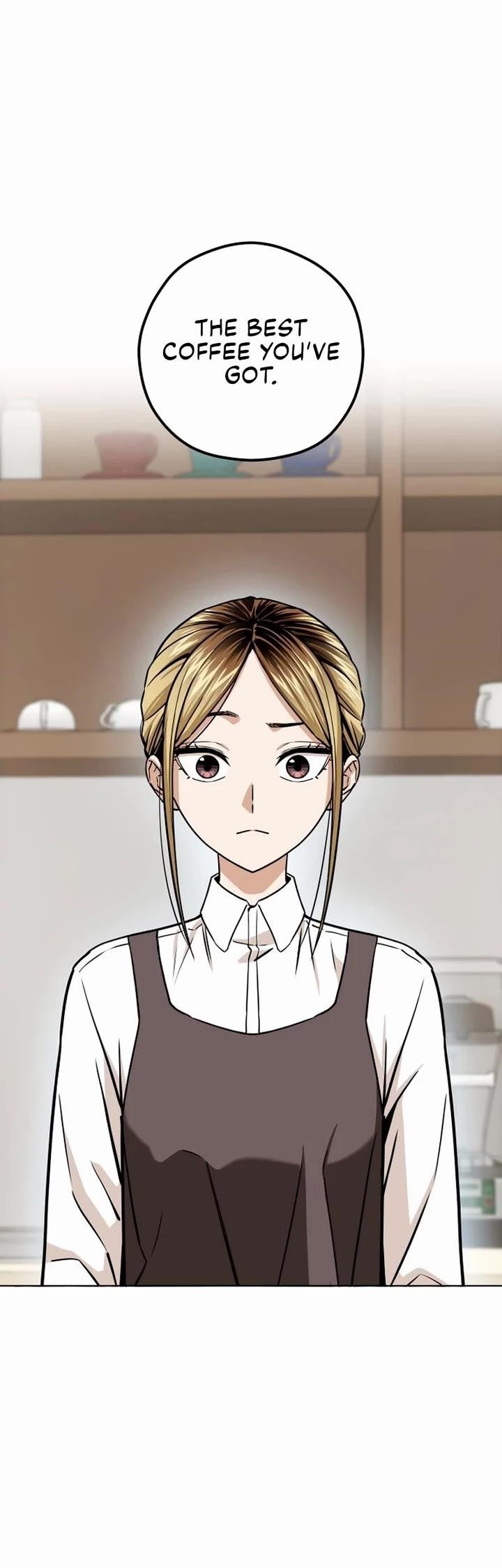 Maybe Meant to Be Chapter 106 - Page 20