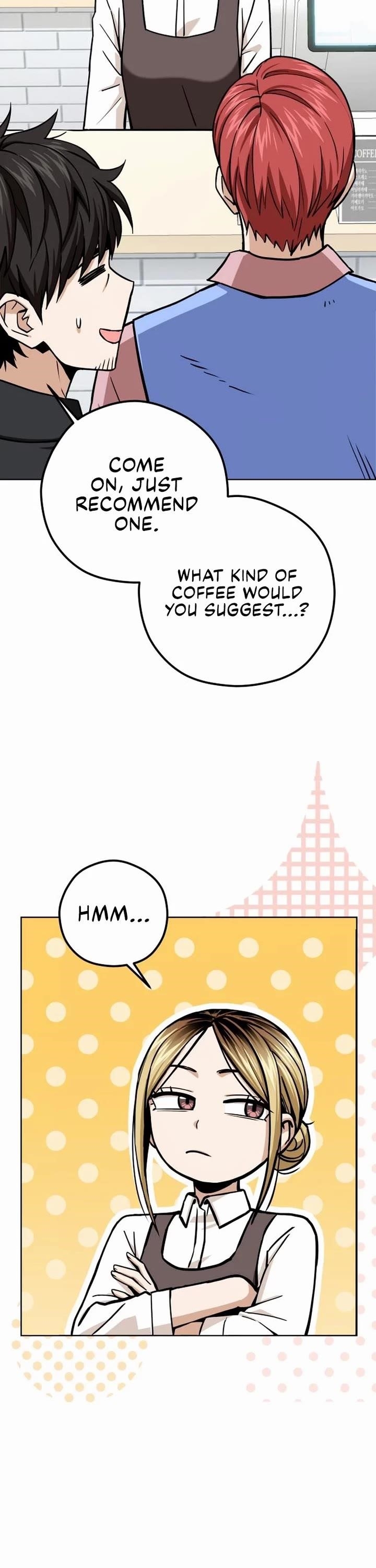 Maybe Meant to Be Chapter 106 - Page 22