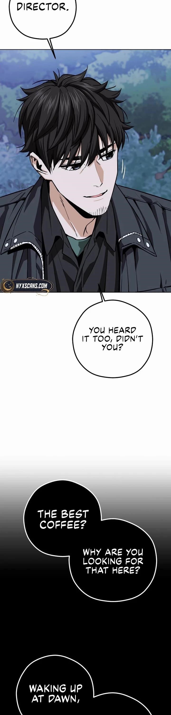 Maybe Meant to Be Chapter 106 - Page 28