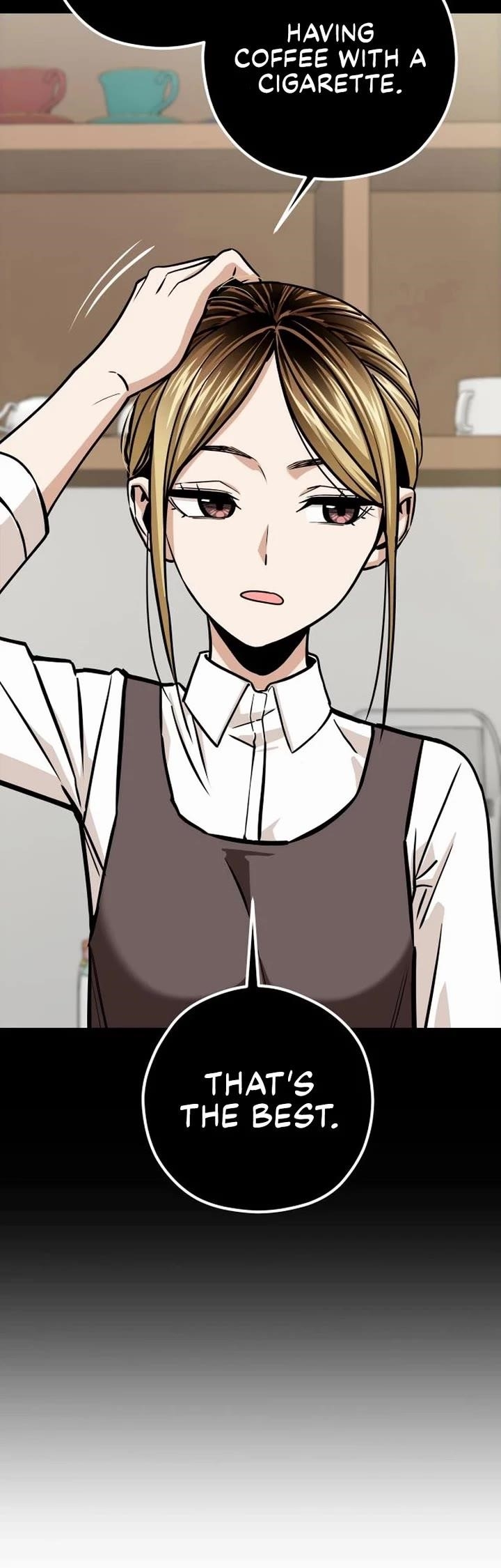 Maybe Meant to Be Chapter 106 - Page 29