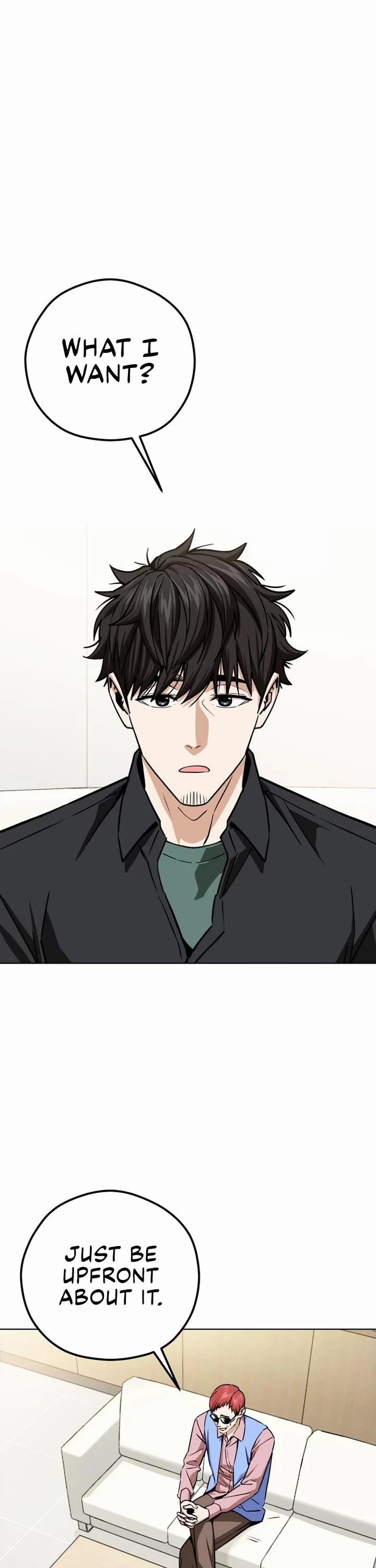 Maybe Meant to Be Chapter 106 - Page 3