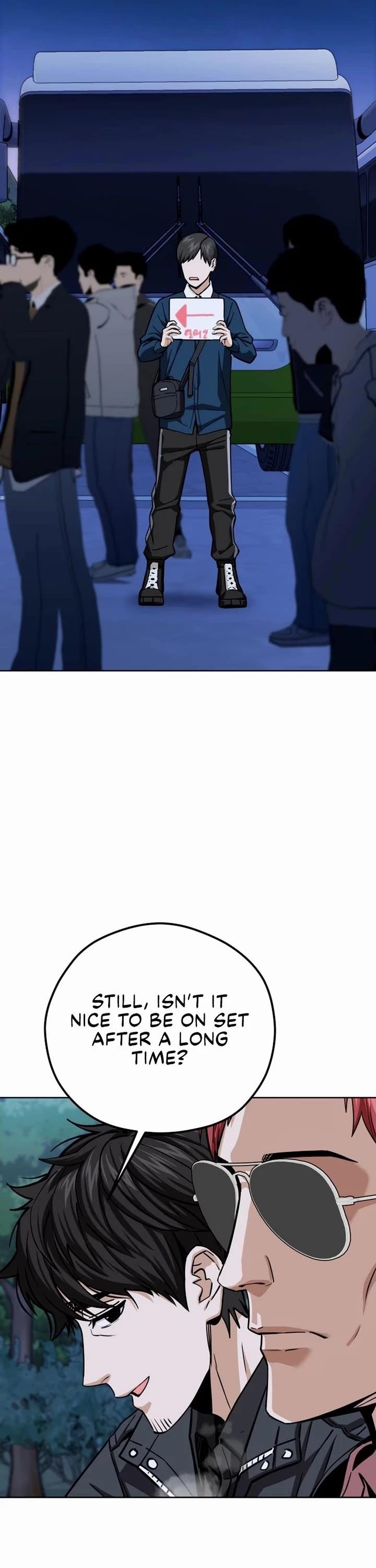 Maybe Meant to Be Chapter 106 - Page 31