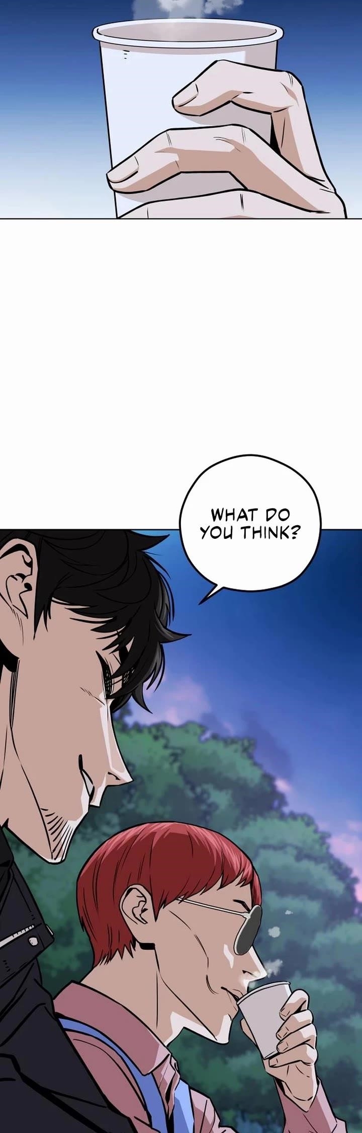 Maybe Meant to Be Chapter 106 - Page 34