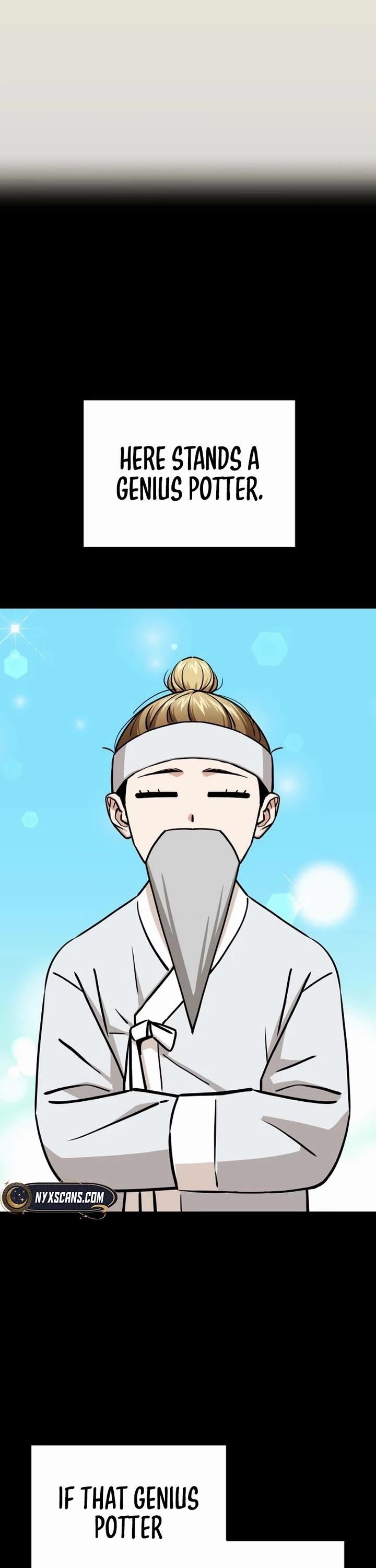 Maybe Meant to Be Chapter 106 - Page 38