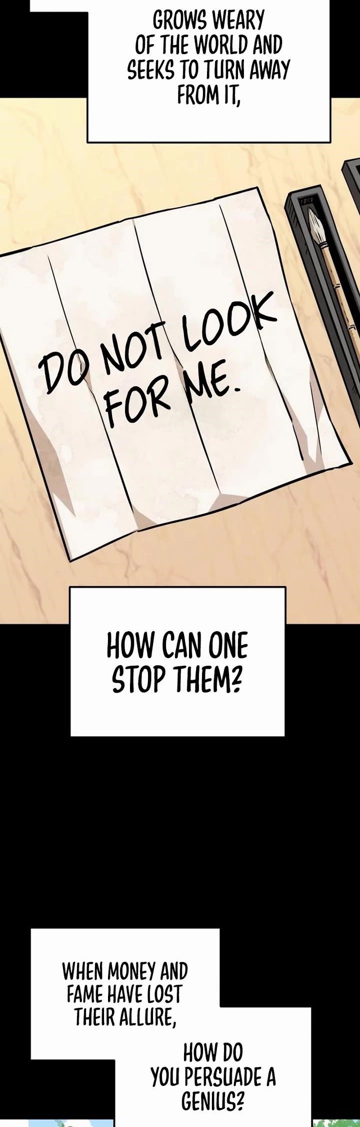 Maybe Meant to Be Chapter 106 - Page 39