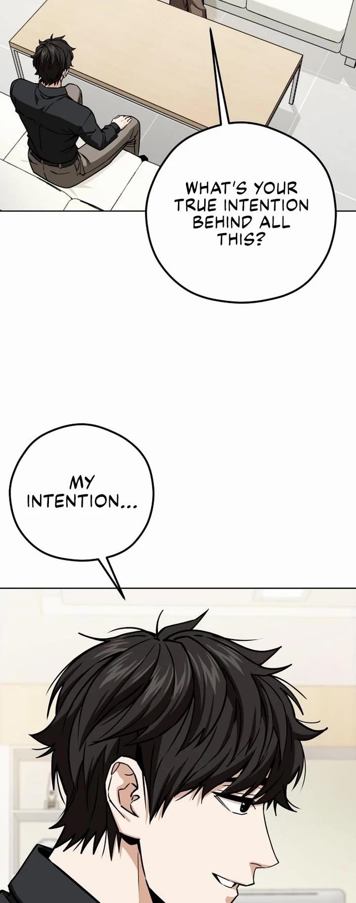 Maybe Meant to Be Chapter 106 - Page 4