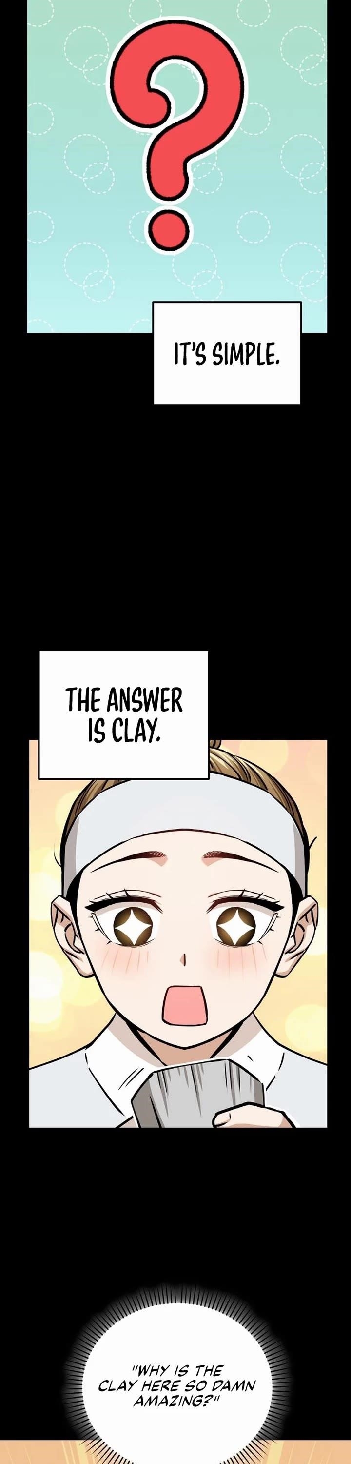 Maybe Meant to Be Chapter 106 - Page 41