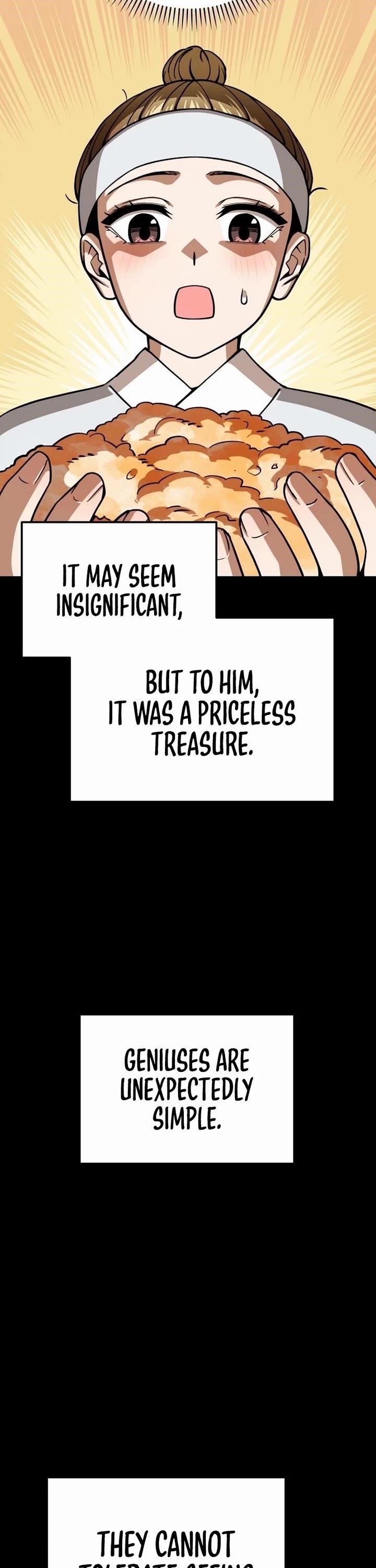 Maybe Meant to Be Chapter 106 - Page 42