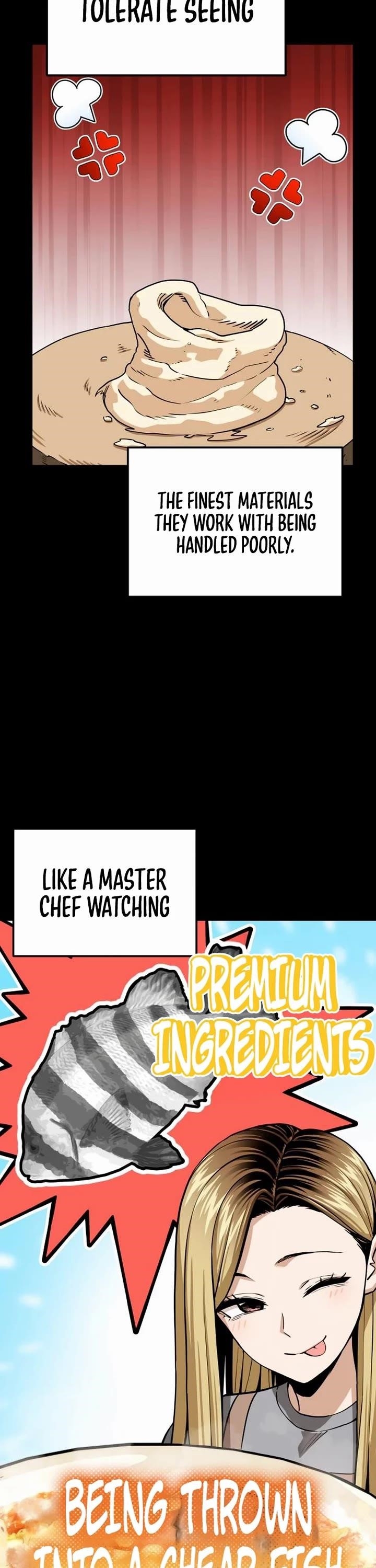 Maybe Meant to Be Chapter 106 - Page 43