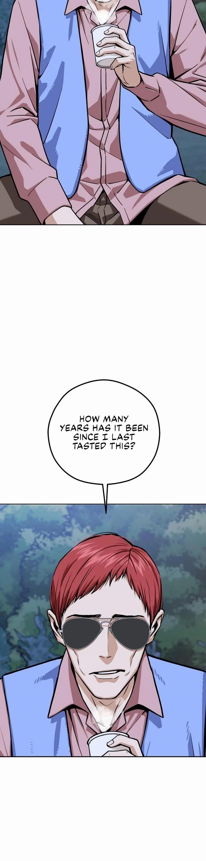 Maybe Meant to Be Chapter 106 - Page 47