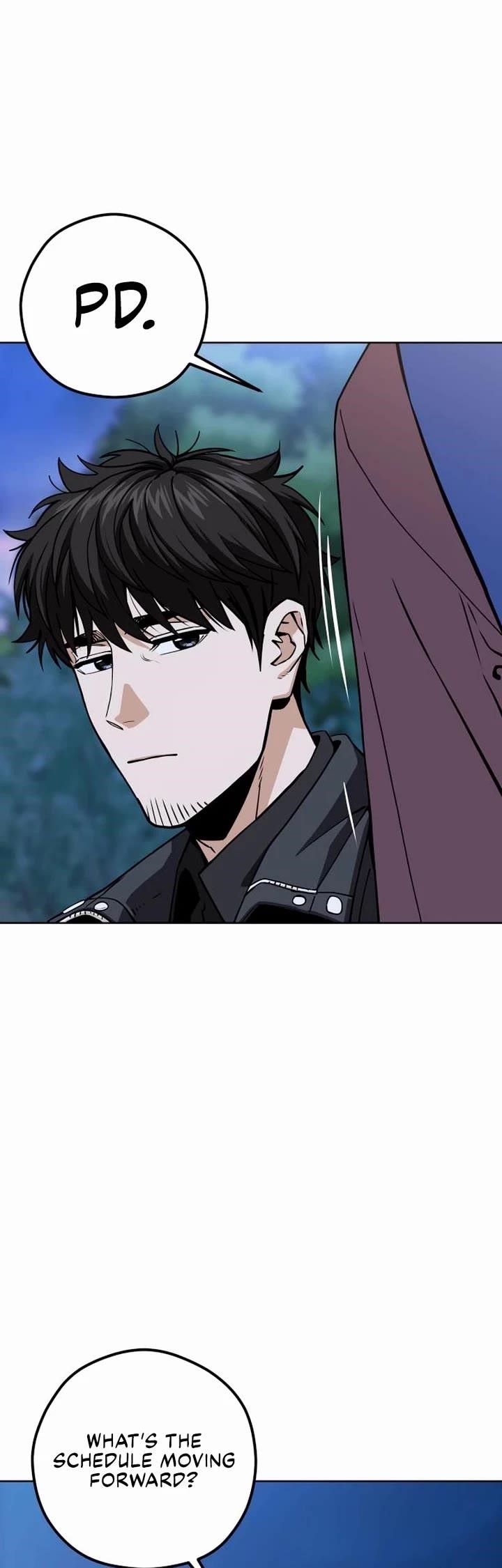 Maybe Meant to Be Chapter 106 - Page 50