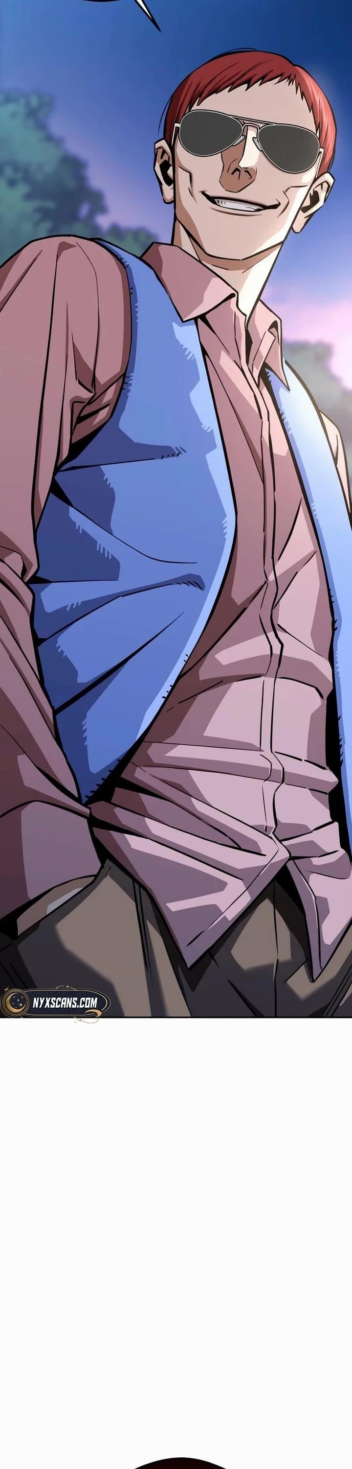 Maybe Meant to Be Chapter 106 - Page 51