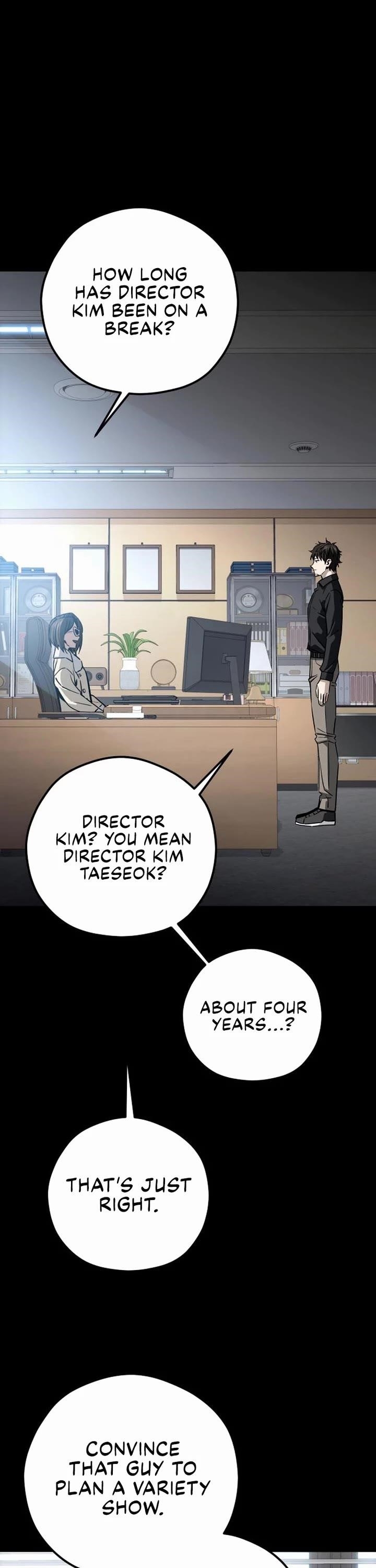 Maybe Meant to Be Chapter 106 - Page 6