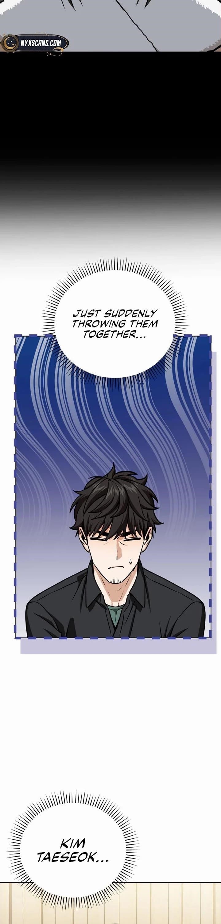 Maybe Meant to Be Chapter 106 - Page 8