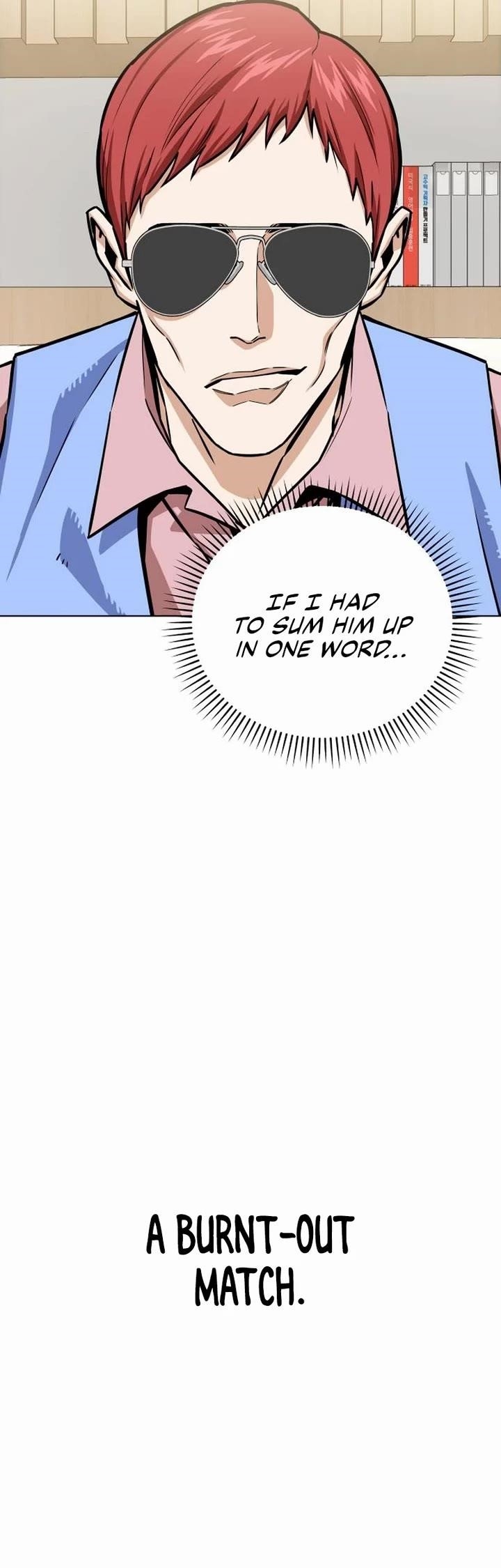 Maybe Meant to Be Chapter 106 - Page 9