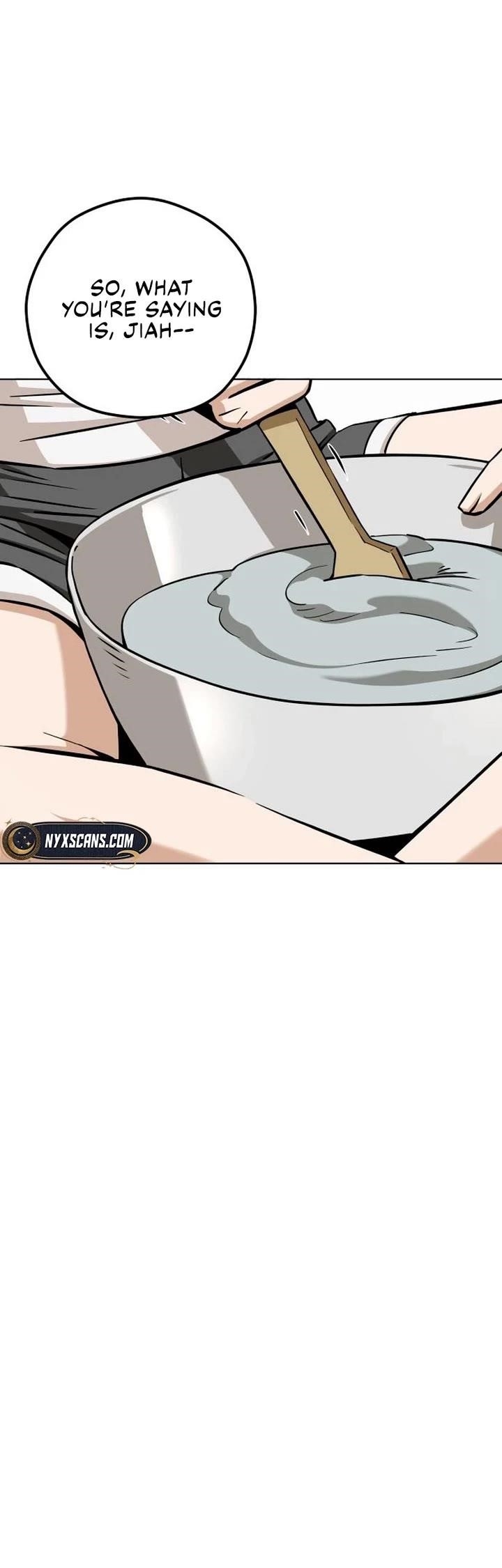 Maybe Meant to Be Chapter 107 - Page 15