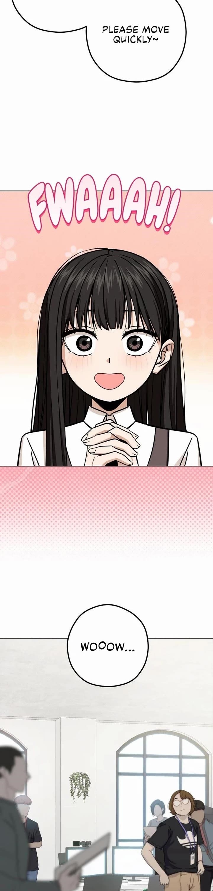 Maybe Meant to Be Chapter 107 - Page 2