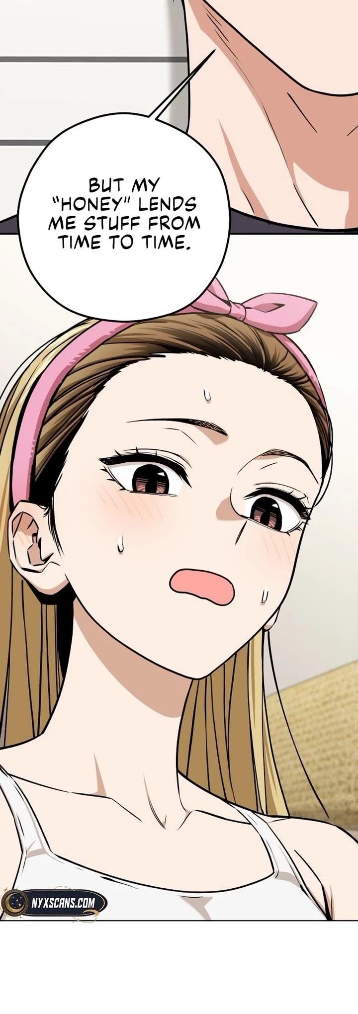 Maybe Meant to Be Chapter 107 - Page 20