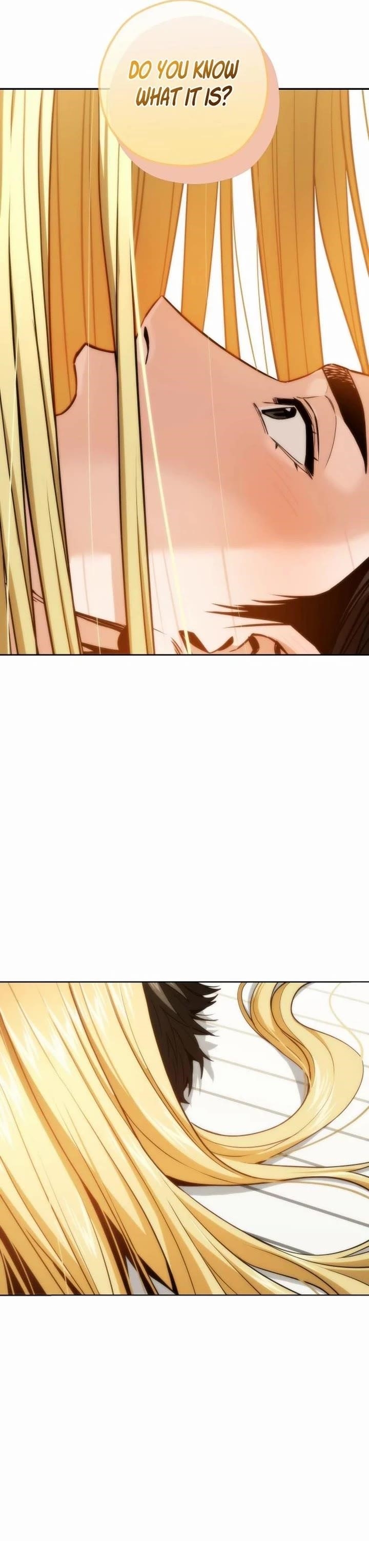 Maybe Meant to Be Chapter 107 - Page 33