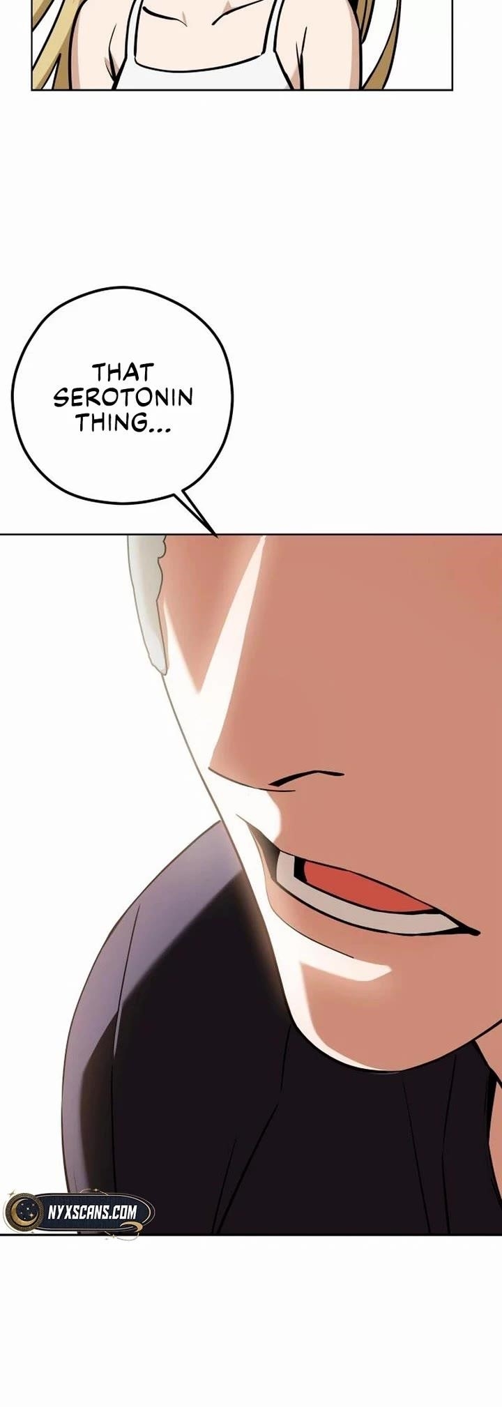 Maybe Meant to Be Chapter 107 - Page 40