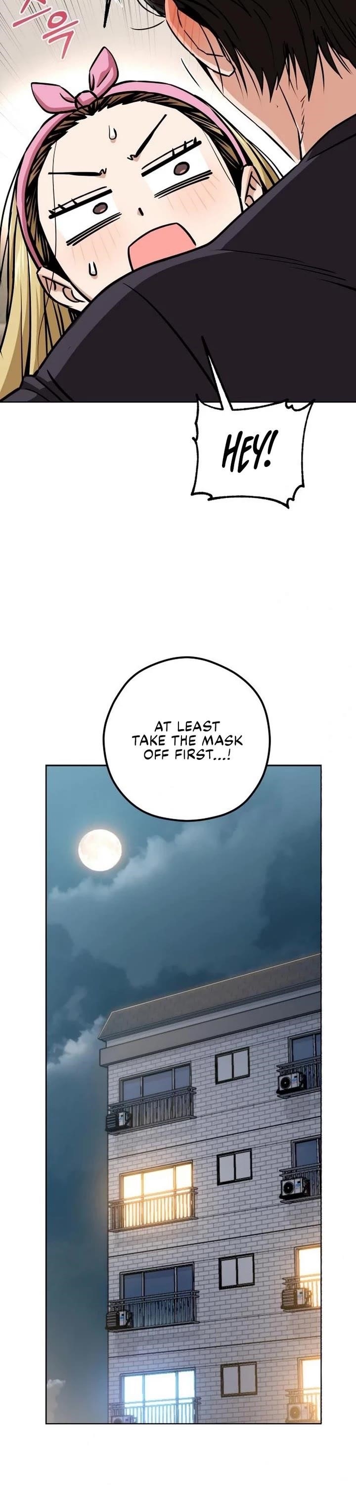 Maybe Meant to Be Chapter 107 - Page 42