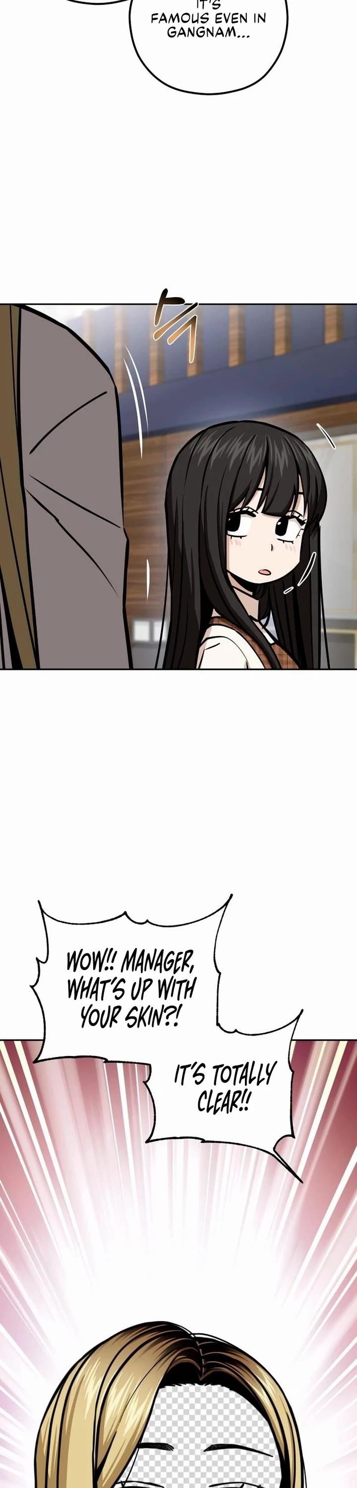 Maybe Meant to Be Chapter 107 - Page 47