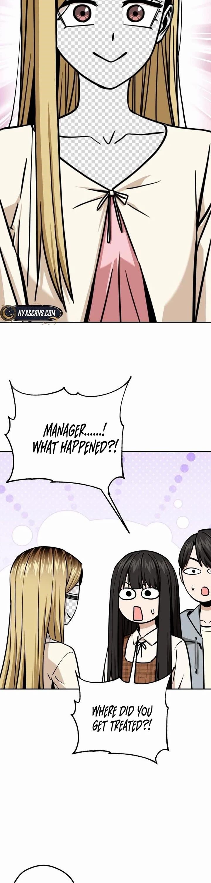 Maybe Meant to Be Chapter 107 - Page 48