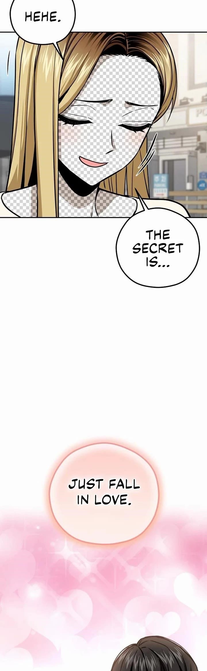 Maybe Meant to Be Chapter 107 - Page 49