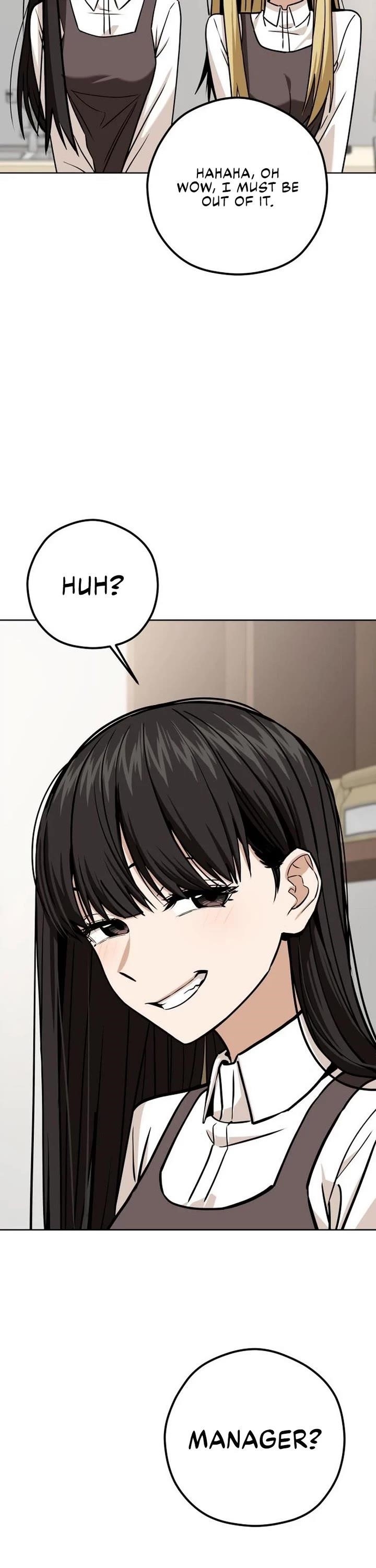 Maybe Meant to Be Chapter 107 - Page 6