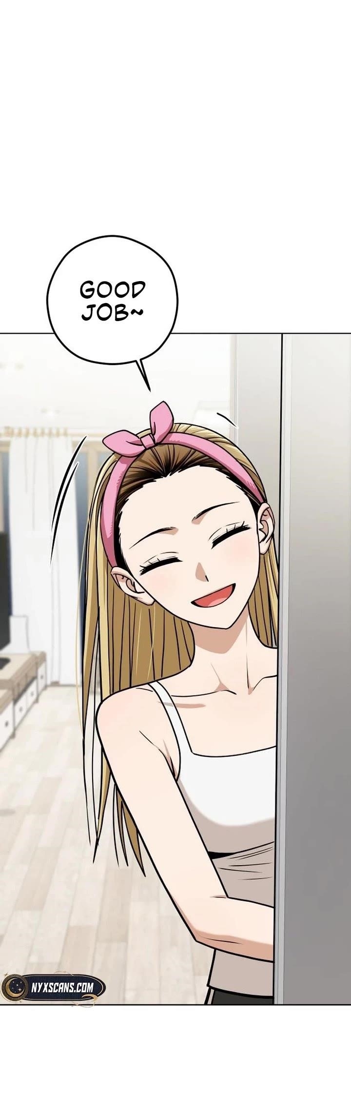 Maybe Meant to Be Chapter 107 - Page 9