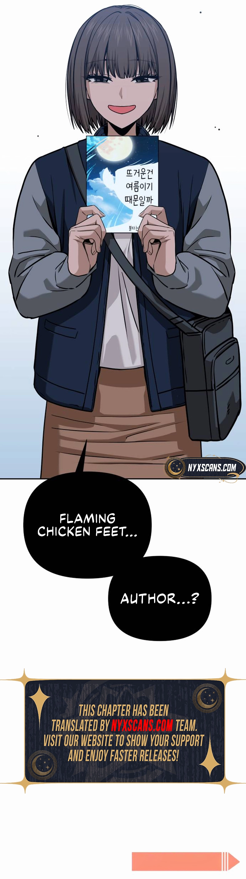 Maybe Meant to Be Chapter 113 - Page 16