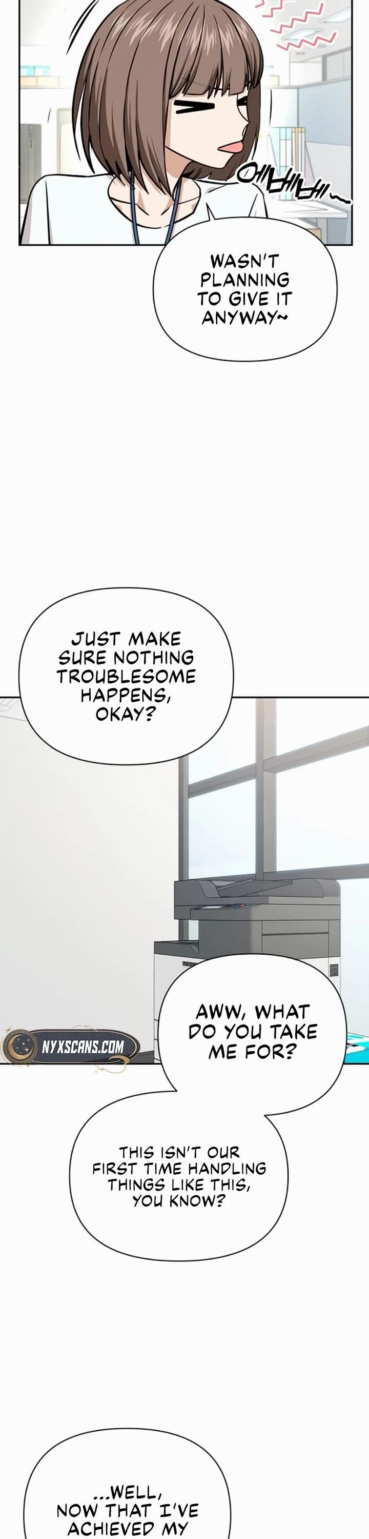 Maybe Meant to Be Chapter 114 - Page 18