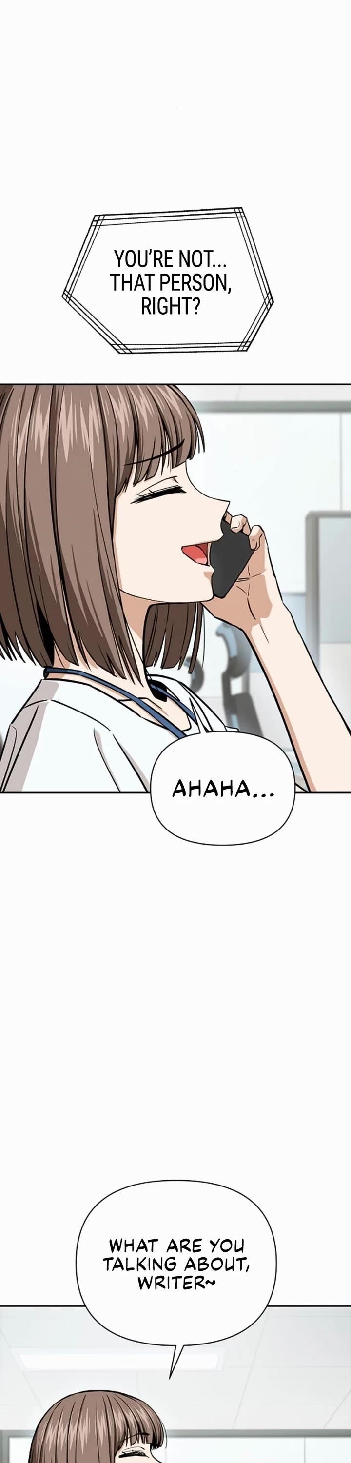 Maybe Meant to Be Chapter 114 - Page 2