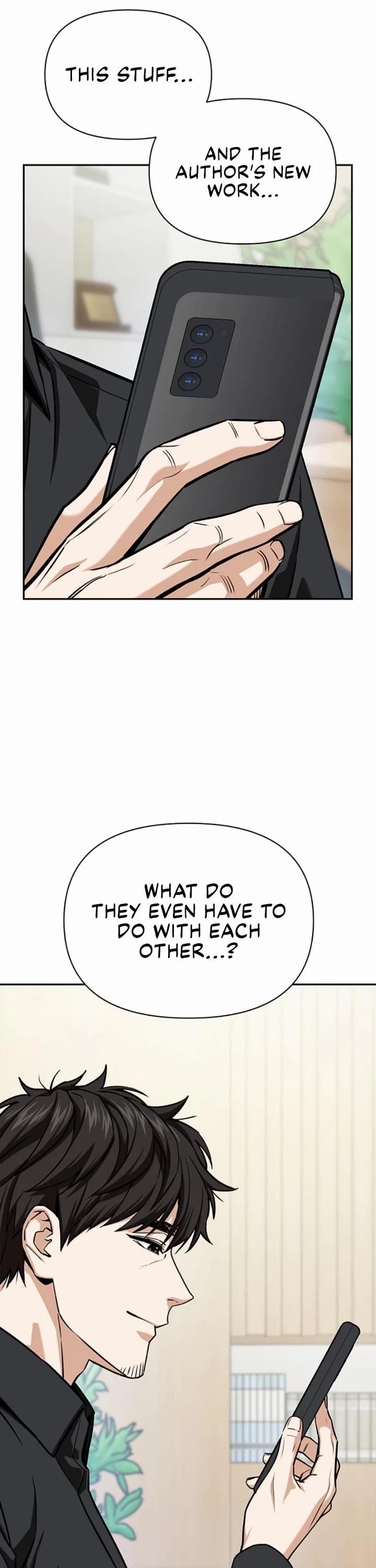 Maybe Meant to Be Chapter 114 - Page 21