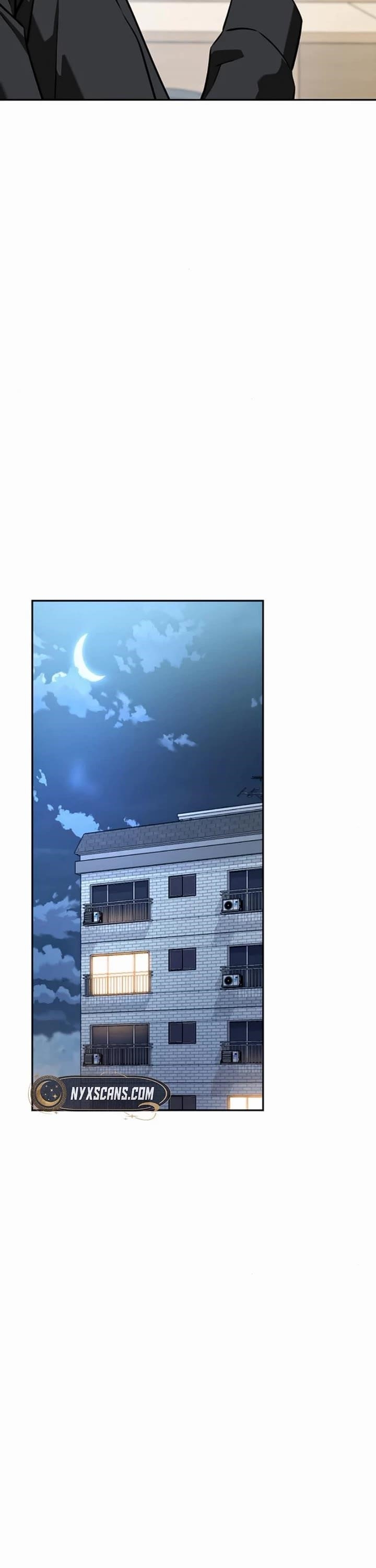 Maybe Meant to Be Chapter 114 - Page 22