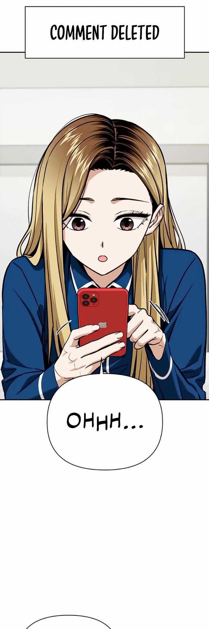 Maybe Meant to Be Chapter 114 - Page 23